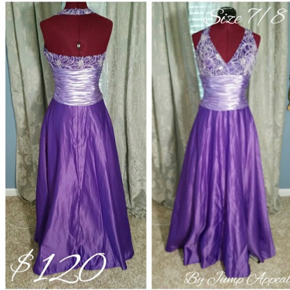 Gown